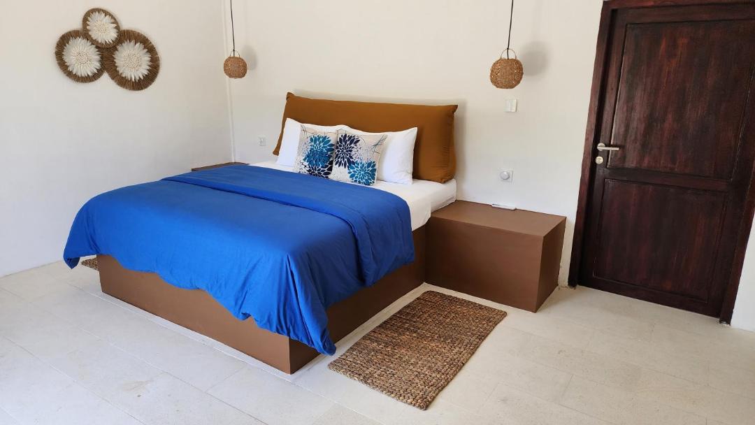 Photo of Bedroom in Sumbawa Barat