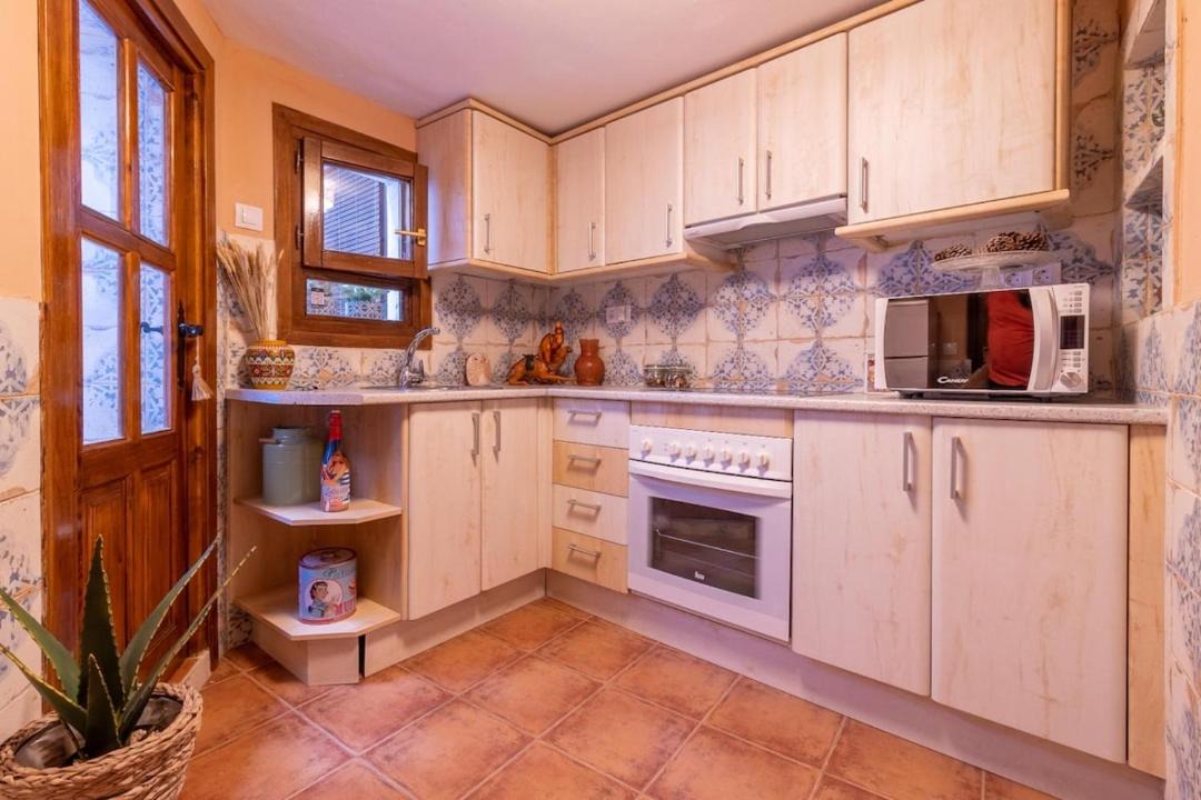 Photo of Kitchen in Santiago