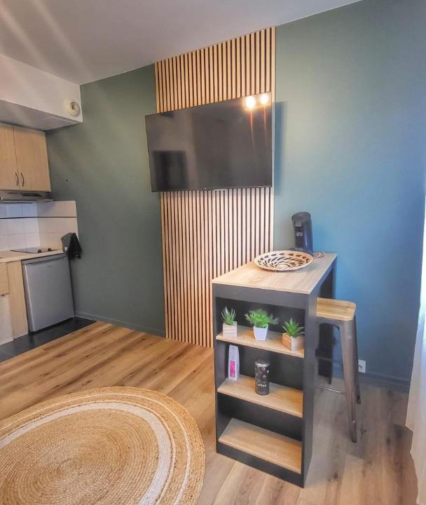 Photo of Others in Quartier Exposition-Bajatiere