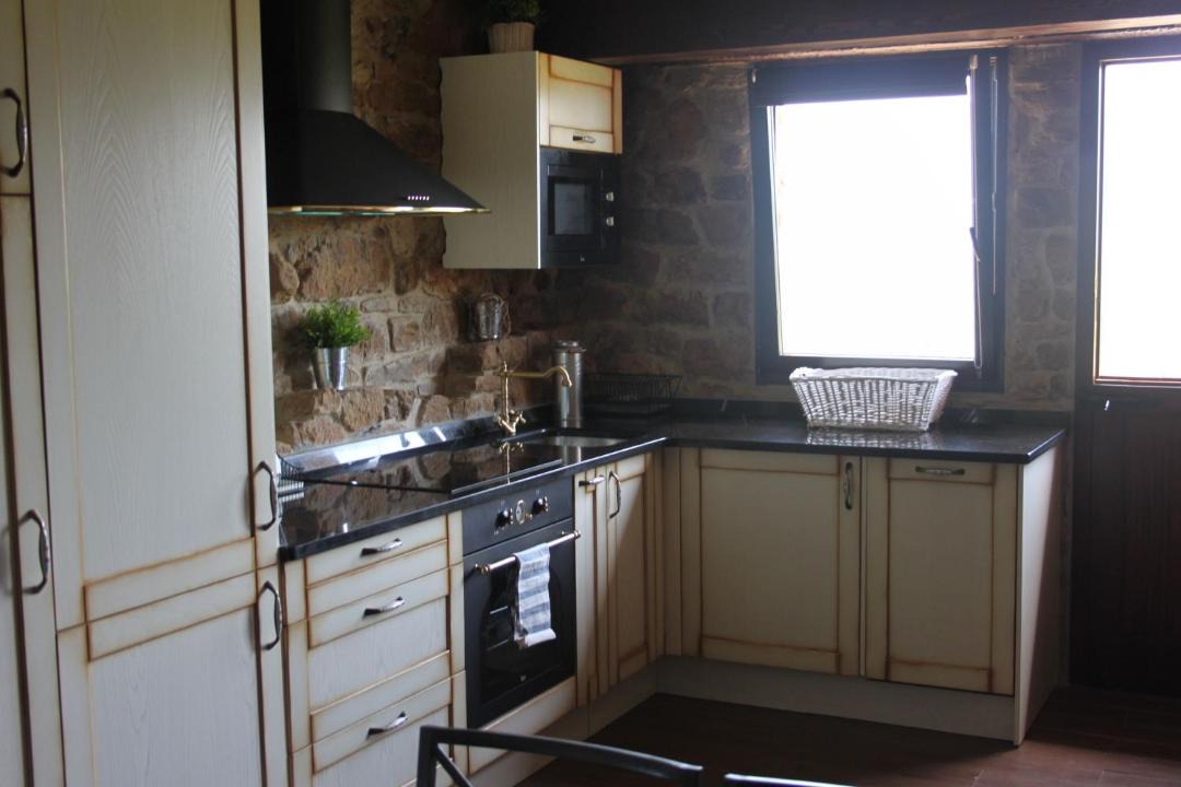 Photo of Kitchen in Villacarriedo