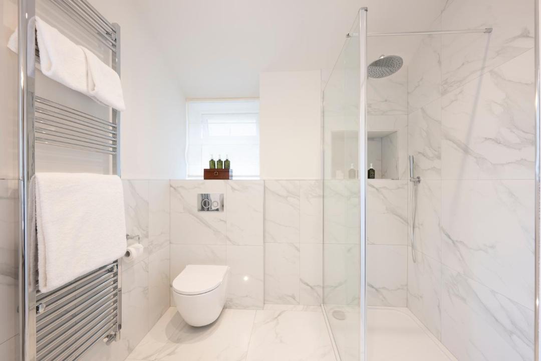 Photo of Bathroom in Portreath