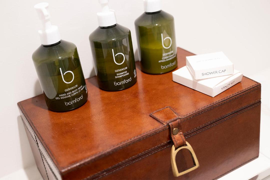 Photo of Bathroom in Portreath