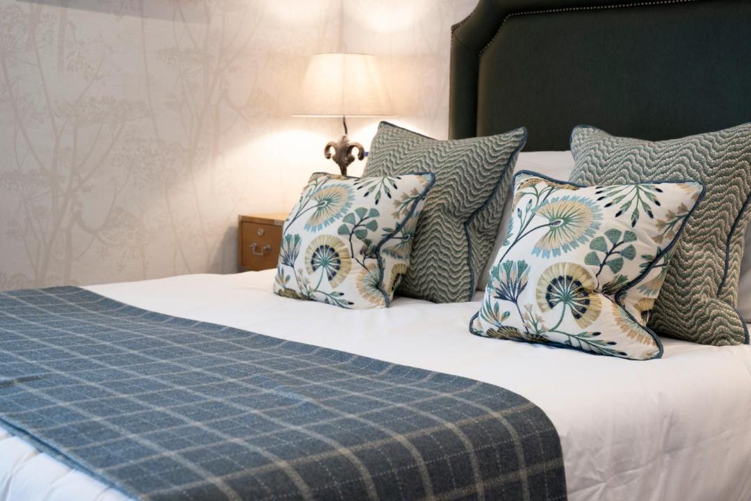 Photo of Bedroom in Portreath