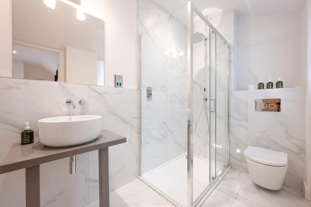 Photo of Bathroom in Portreath