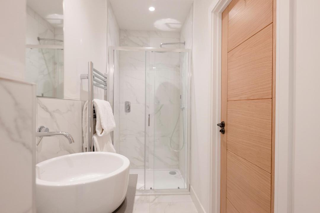 Photo of Bathroom in Portreath