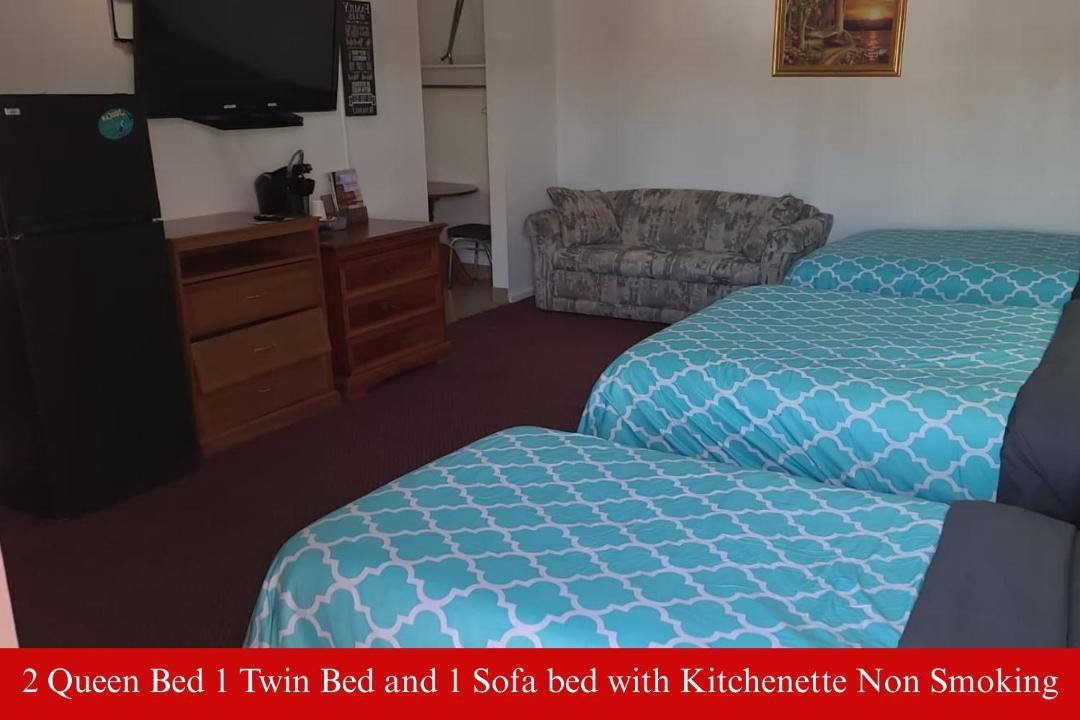 Photo of Bedroom in Hutchinson