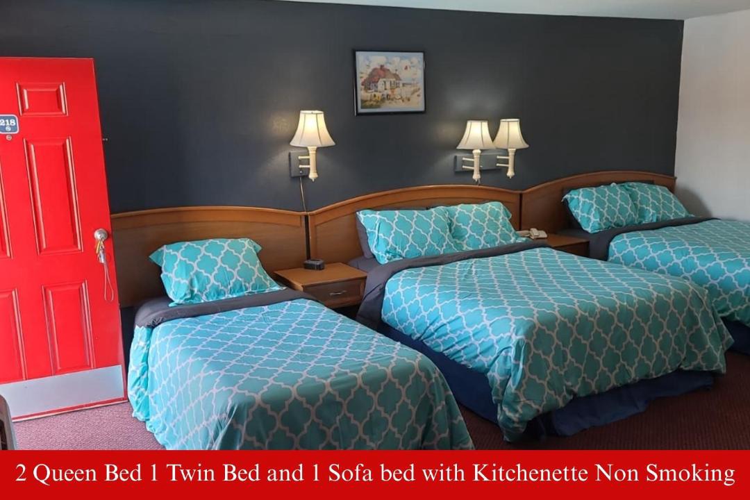 Photo of Bedroom in Hutchinson