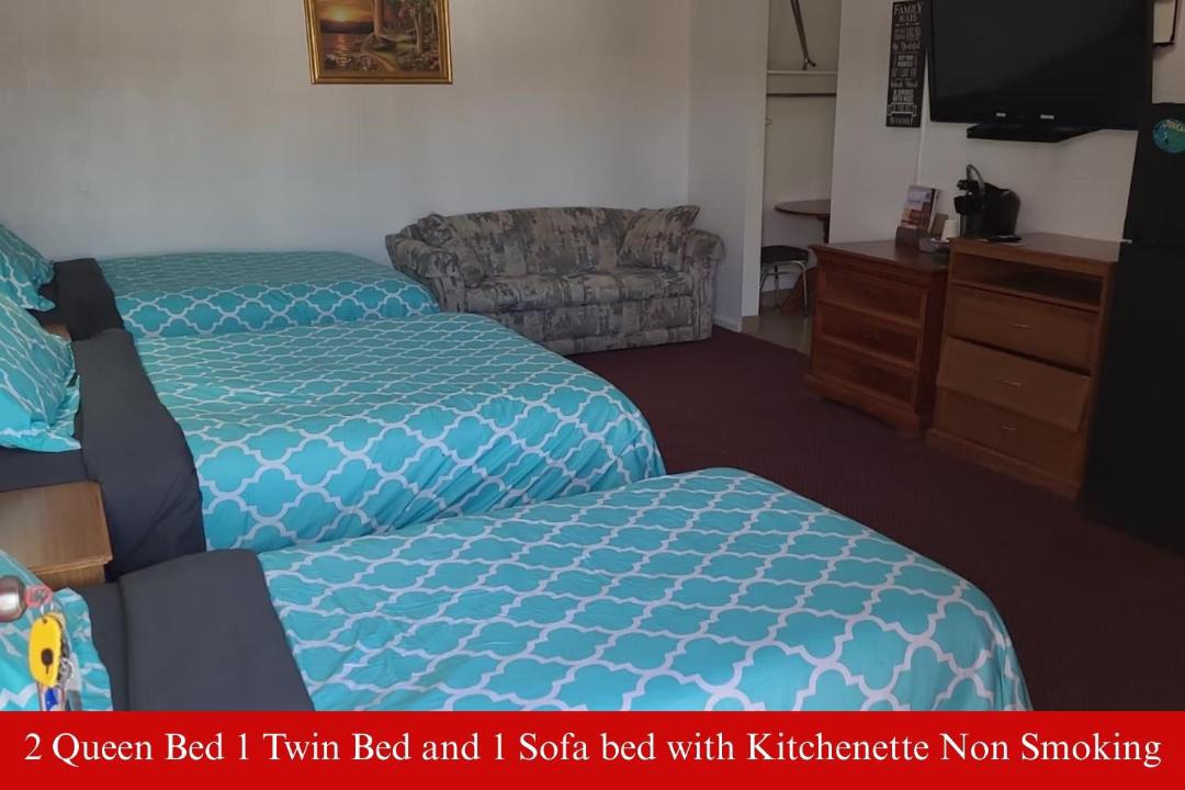 Photo of Bedroom in Hutchinson