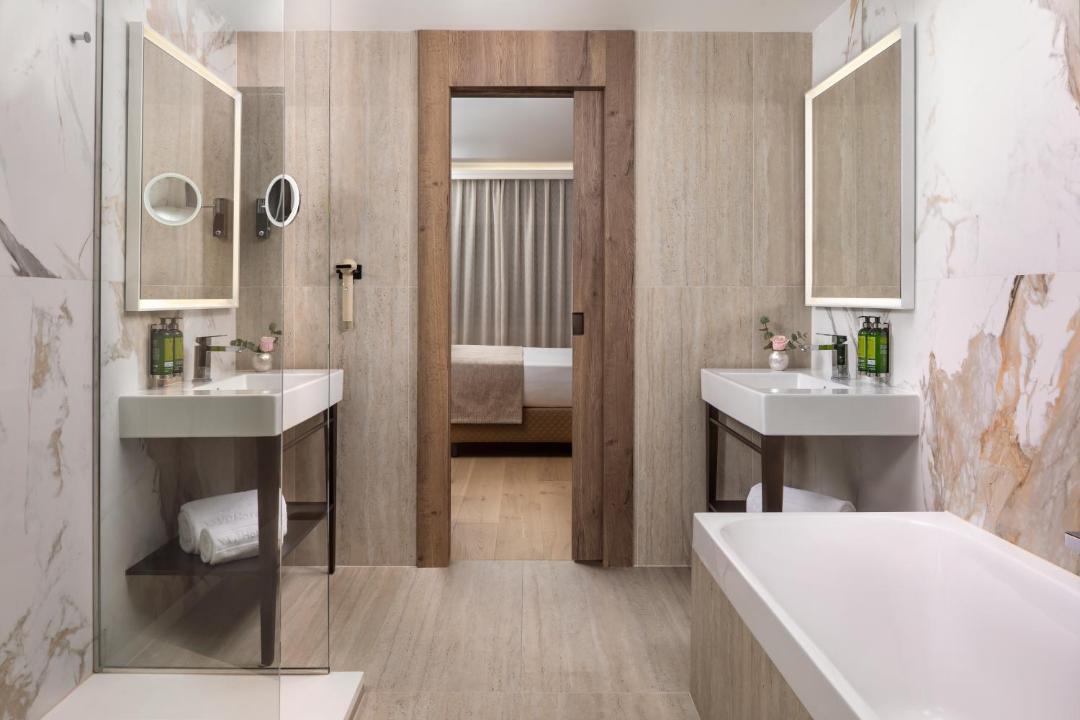 Photo of Bathroom in Bellas Vistas