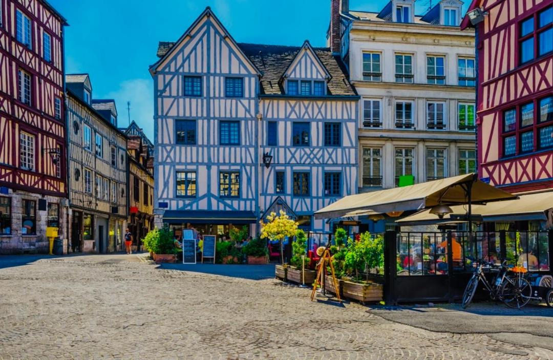 Photo of Others in Quartier Vieux Marche-Cathedrale