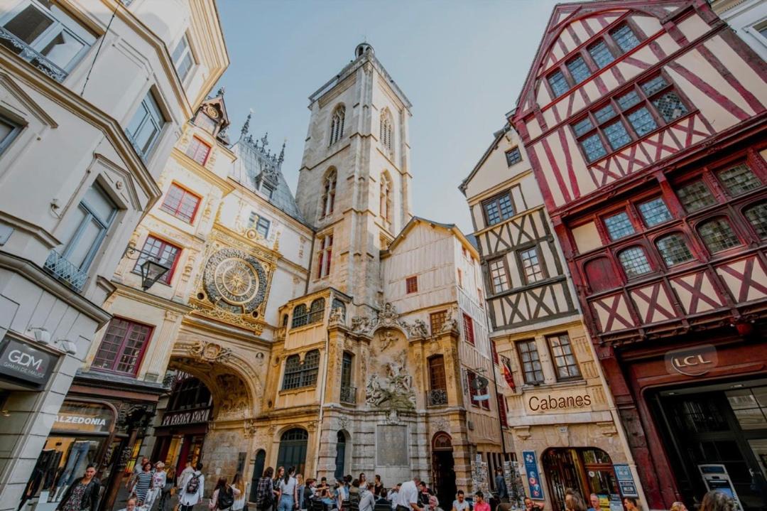 Photo of Others in Quartier Vieux Marche-Cathedrale