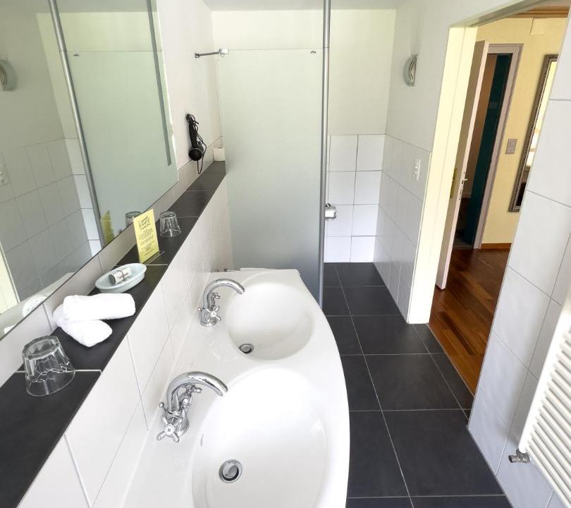 Photo of Bathroom in Unterwasser