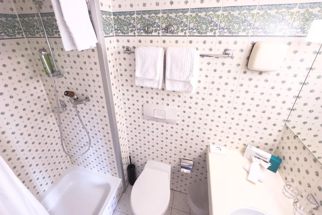Photo of Bathroom in Unterwasser