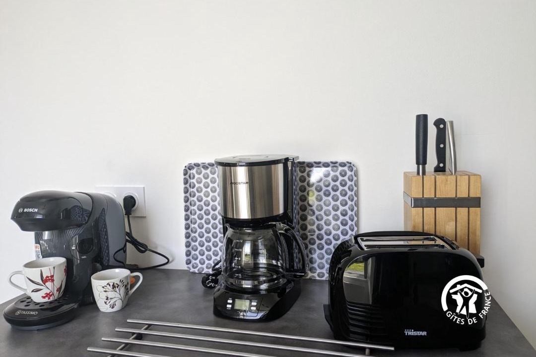 Photo of Kitchen in Livet