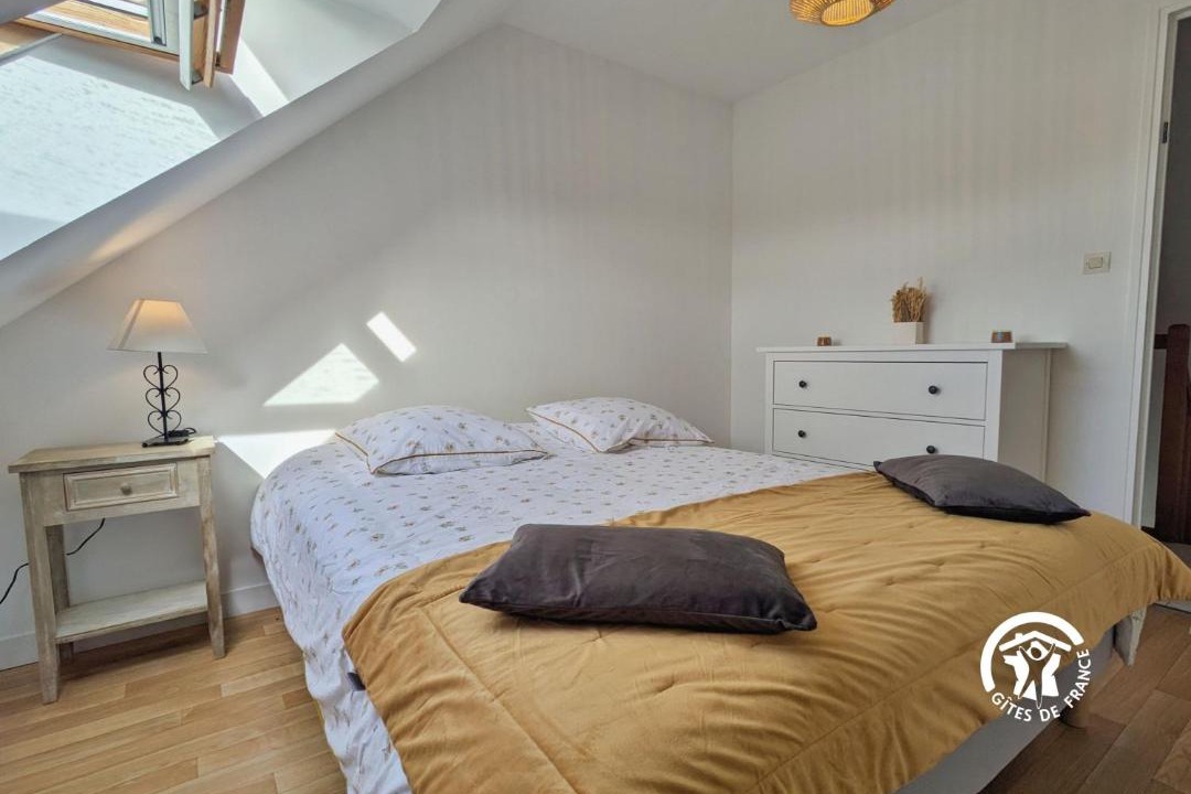 Photo of Bedroom in Livet