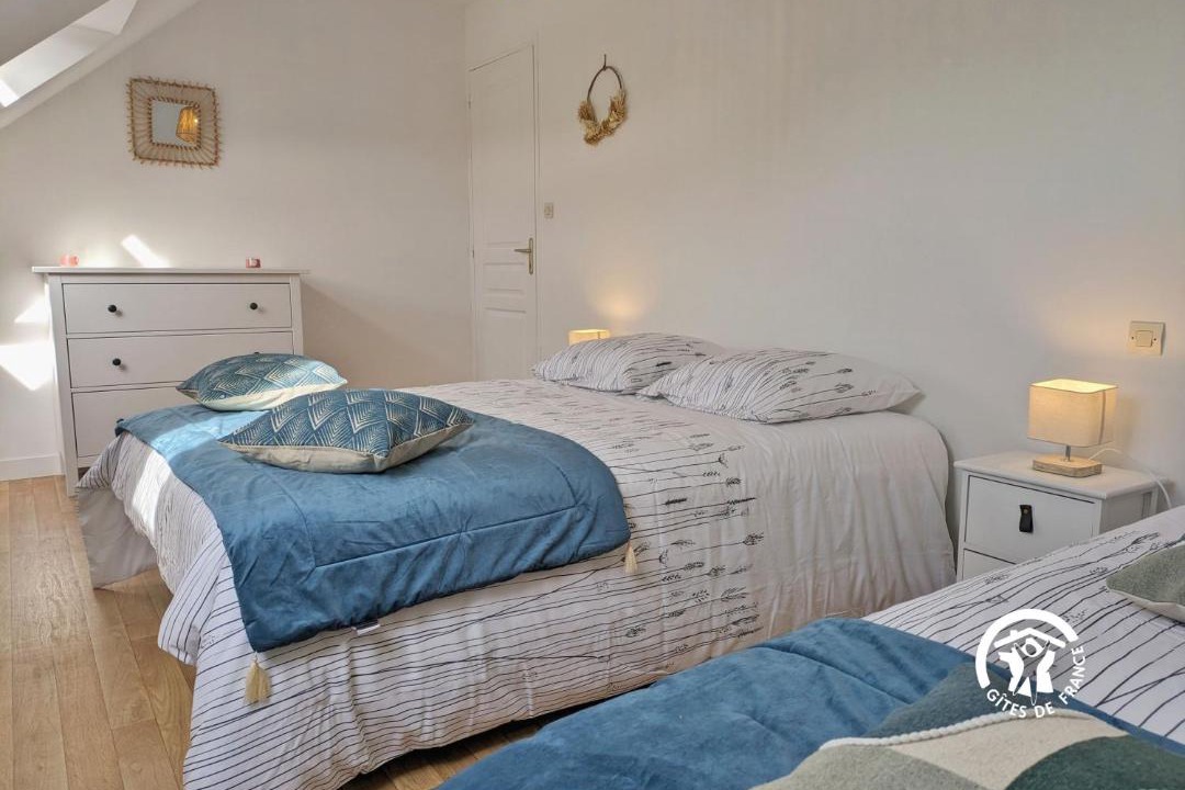 Photo of Bedroom in Livet