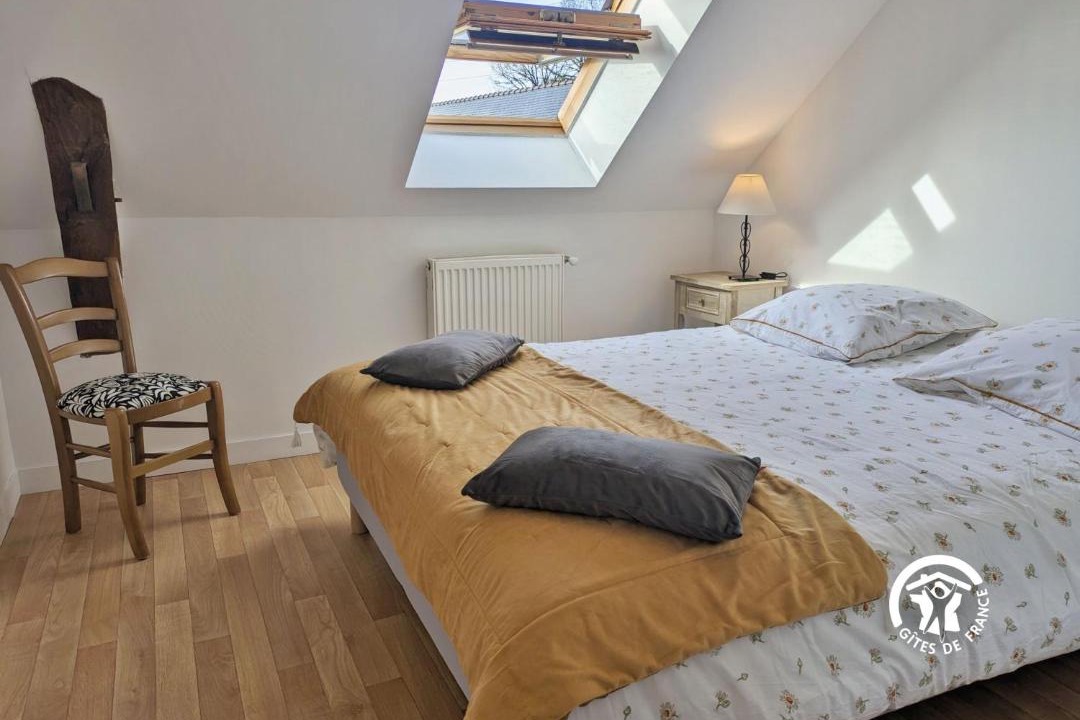 Photo of Bedroom in Livet