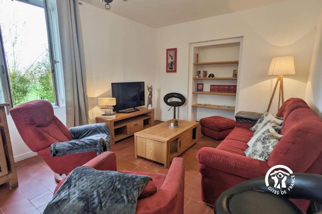 Photo of Livingroom in Livet