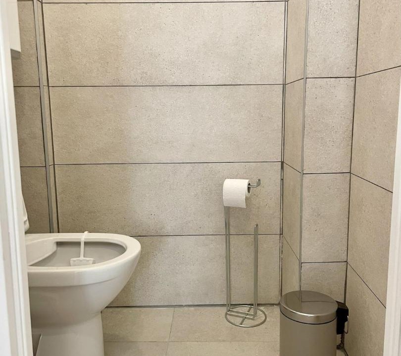 Photo of Bathroom in Beaux Arts-Boutonnet