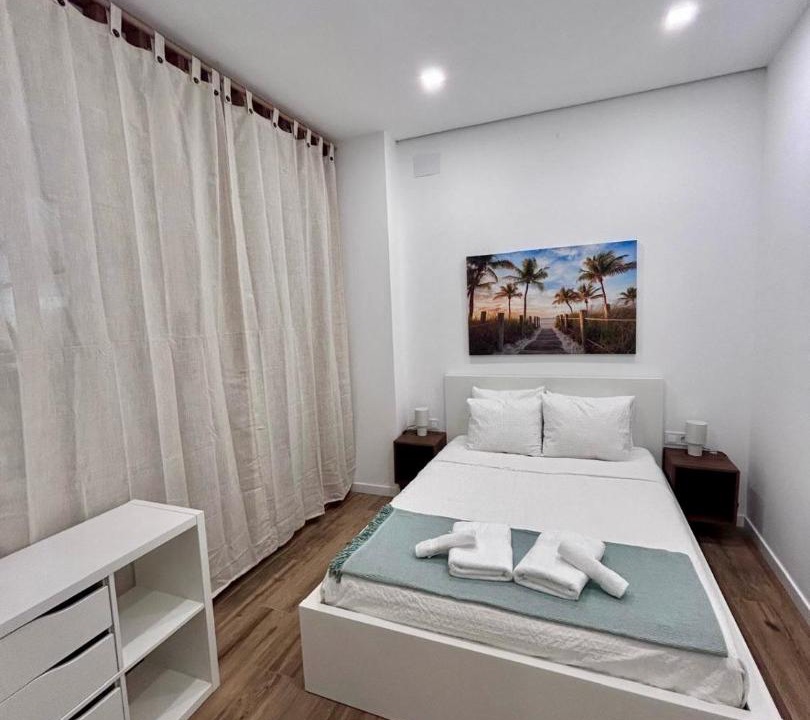 Photo of Bedroom in Patraix