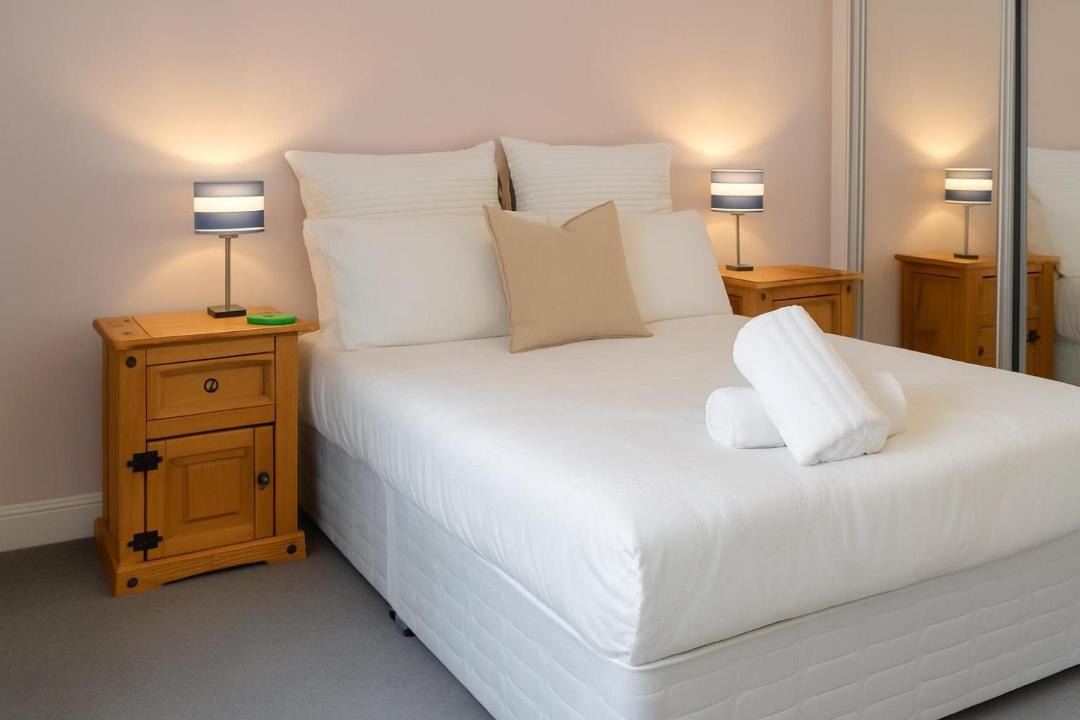 Photo of Bedroom in Spencers Wood