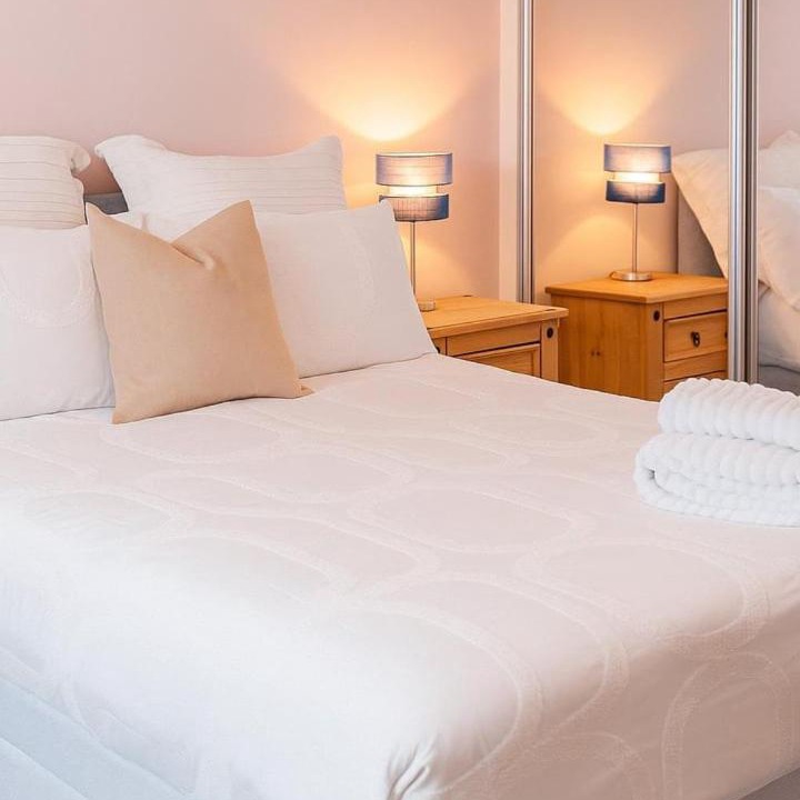 Photo of Bedroom in Spencers Wood