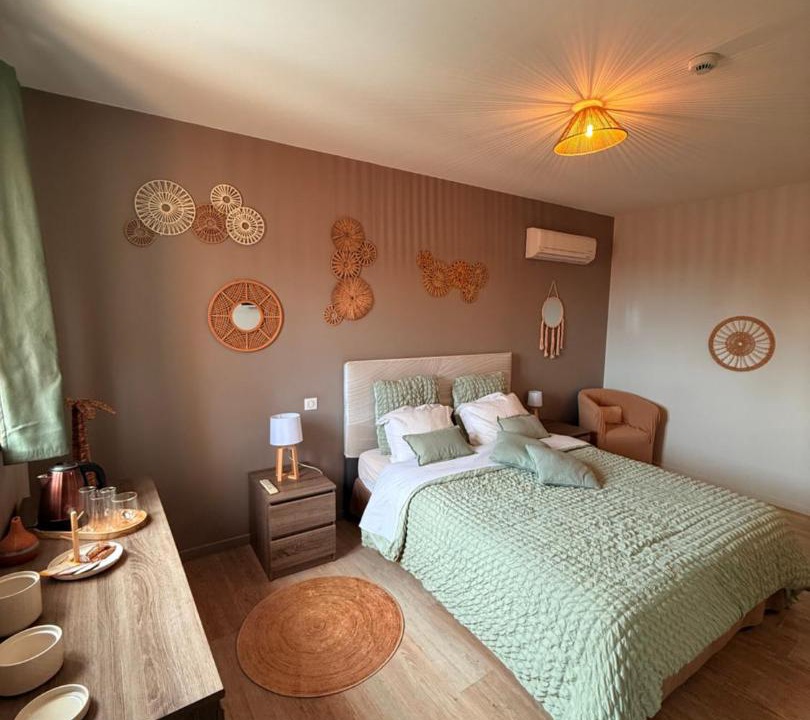 Photo of Bedroom in Lavit