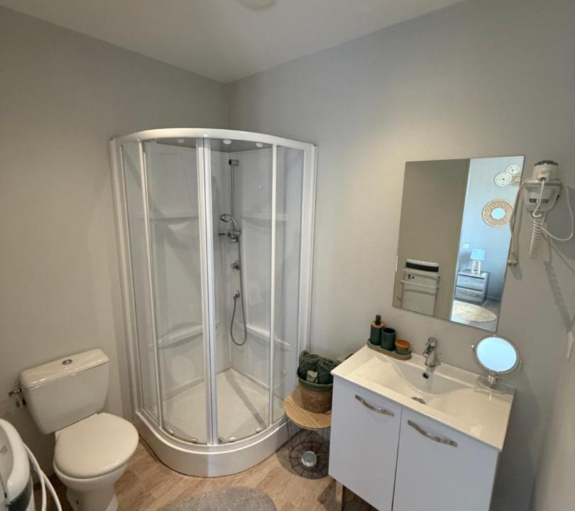 Photo of Bathroom in Lavit