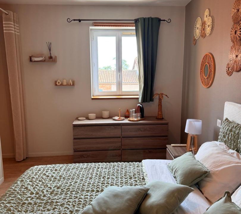 Photo of Bedroom in Lavit