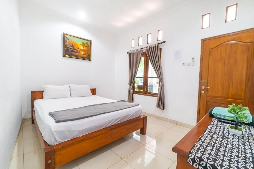 Photo of Bedroom in Banjarasri