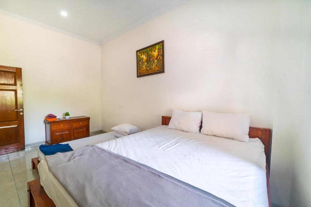 Photo of Bedroom in Banjarasri