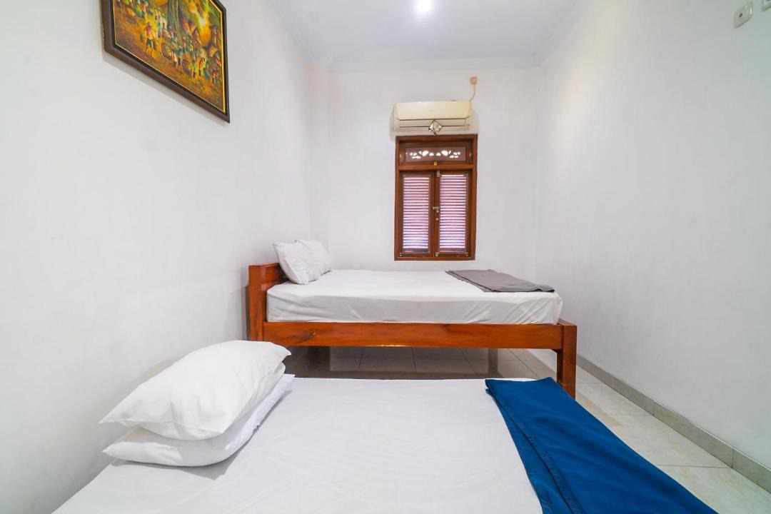 Photo of Bedroom in Banjarasri