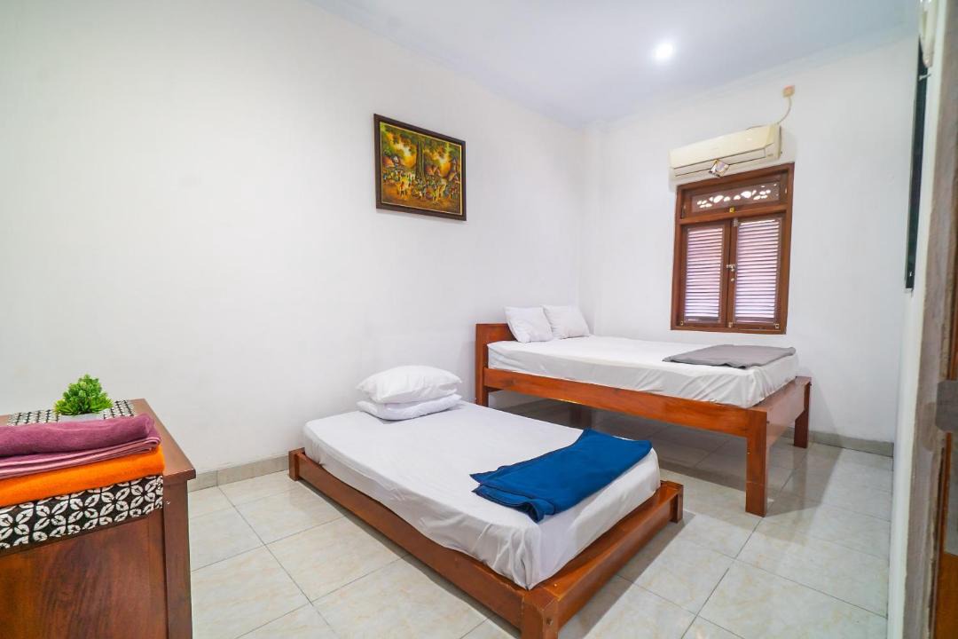 Photo of Bedroom in Banjarasri