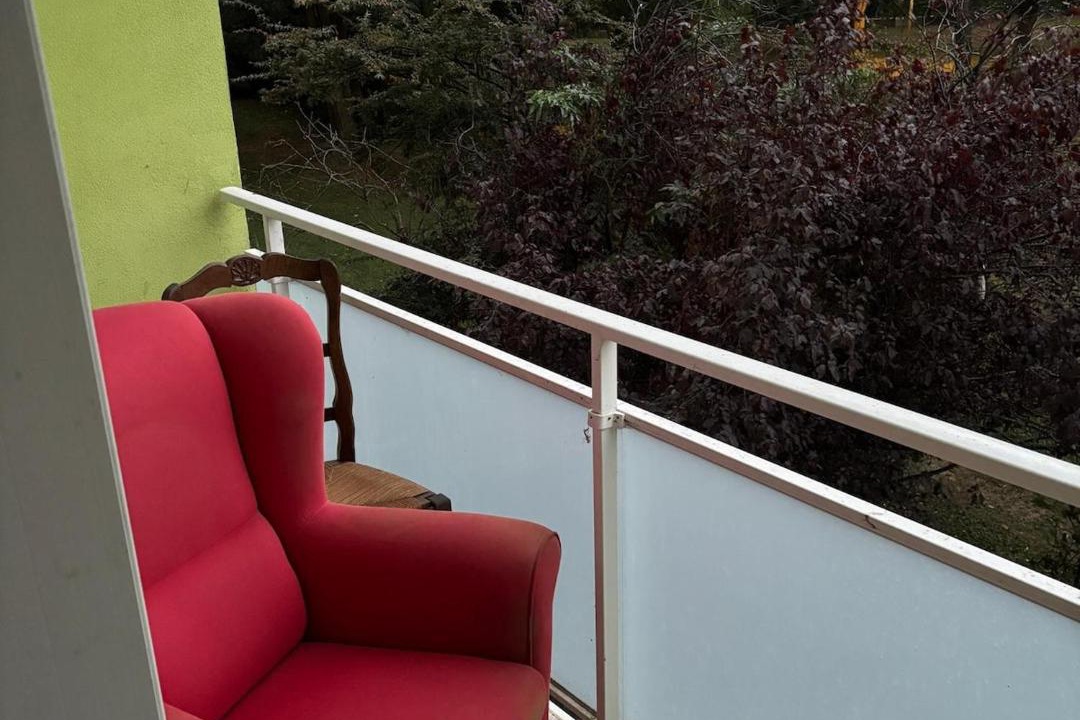 Photo of Patio Balcony in Ris Orangis