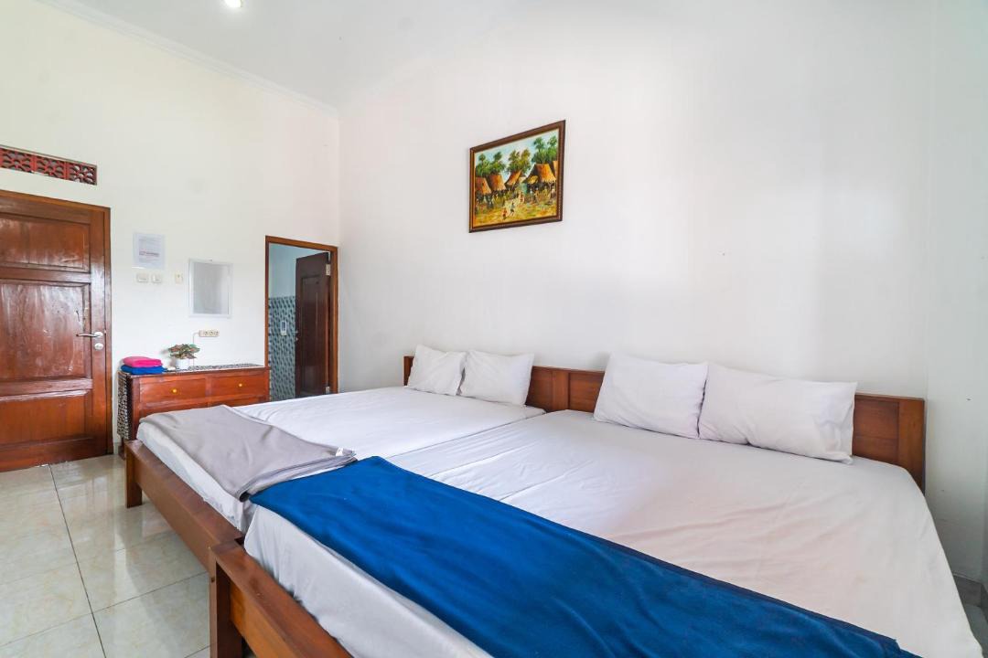 Photo of Bedroom in Banjarasri