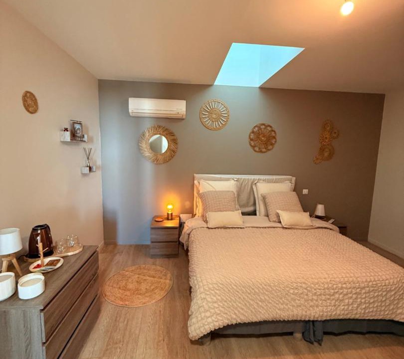 Photo of Bedroom in Lavit