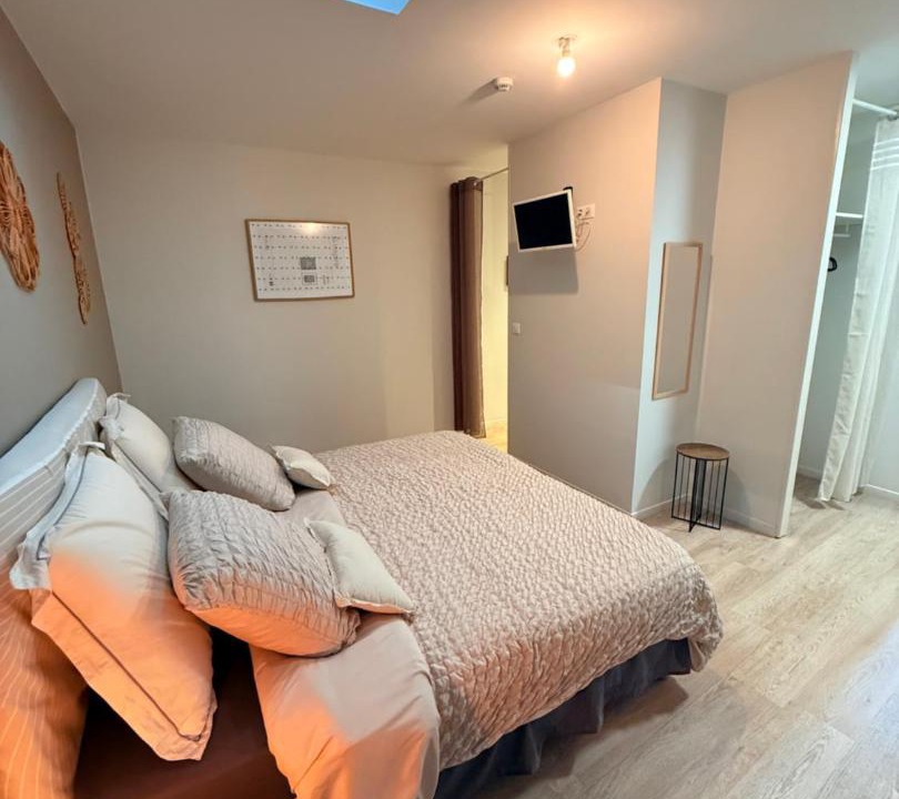 Photo of Bedroom in Lavit