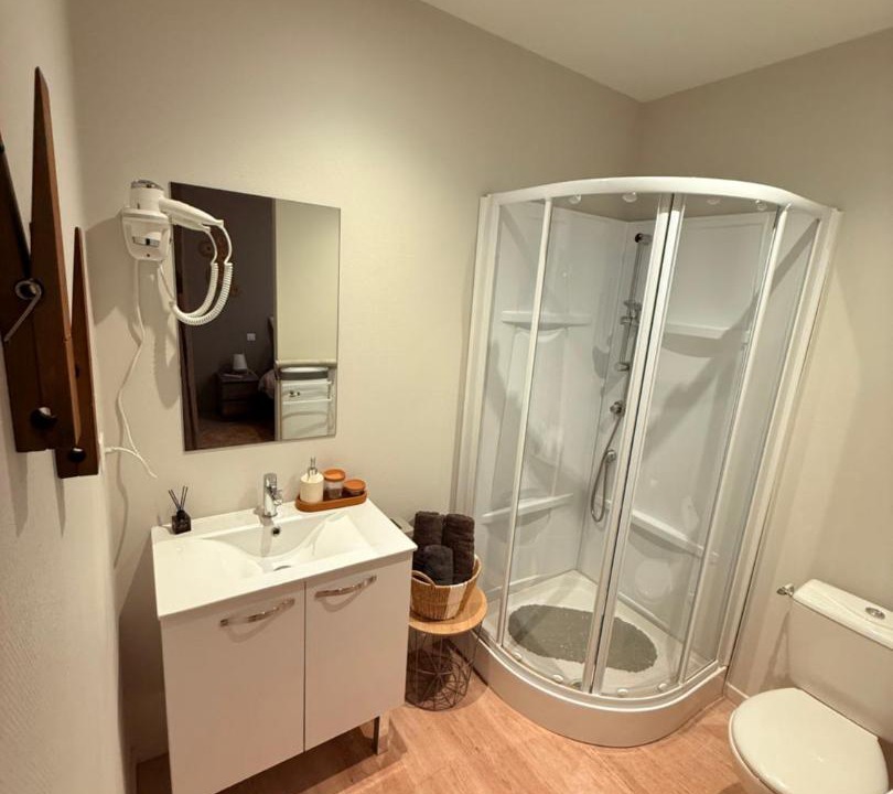 Photo of Bathroom in Lavit