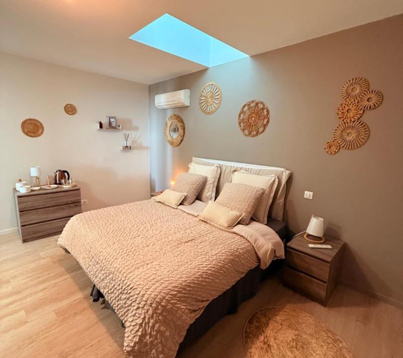 Photo of Bedroom in Lavit