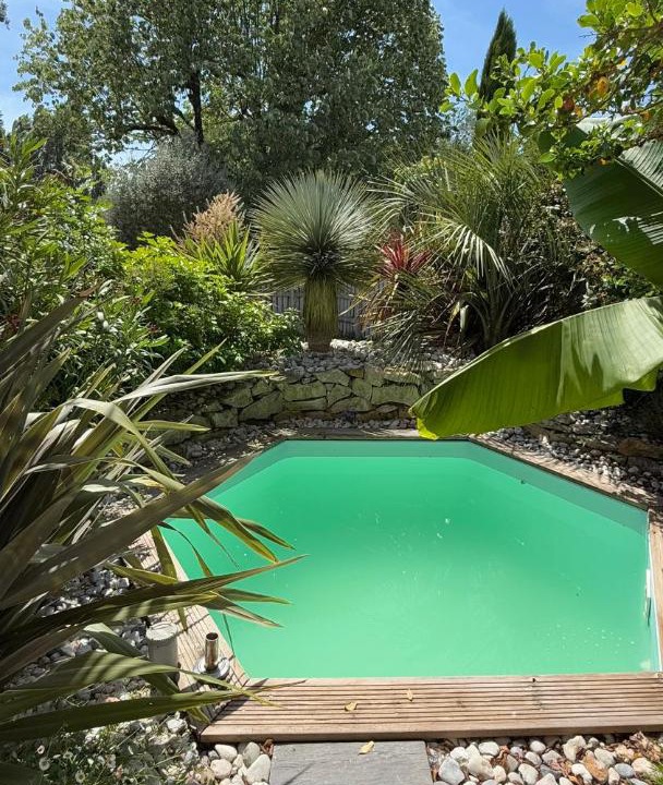 Photo of Others in Fontenille-Saint-Martin-d'Entraigues