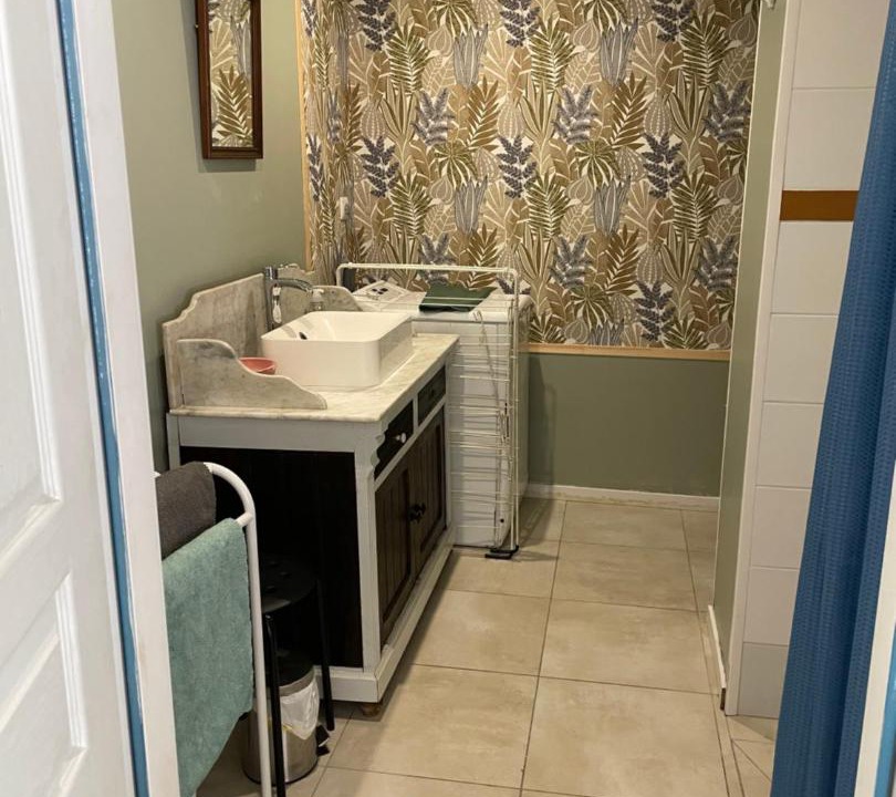Photo of Bathroom in Nassandres sur Risle