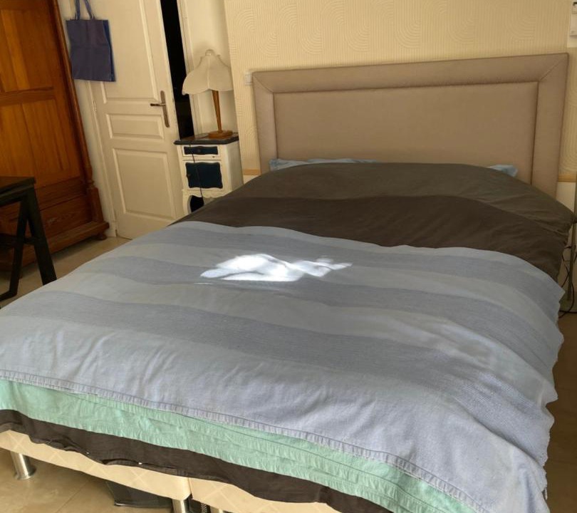 Photo of Bedroom in Nassandres sur Risle