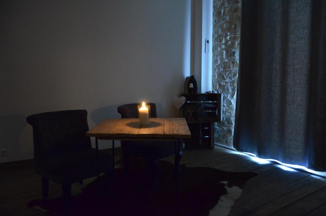 Photo of Livingroom in Bernis