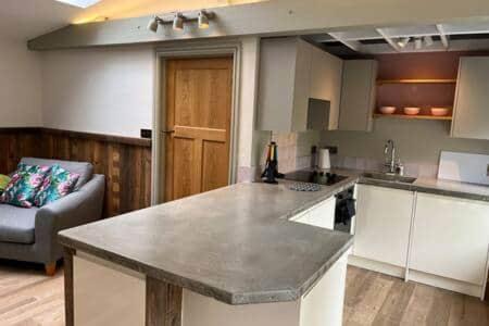 Photo of Kitchen in Newbury