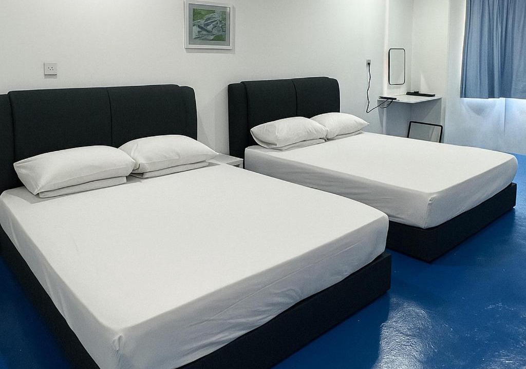 Photo of Bedroom in Sungai Siput