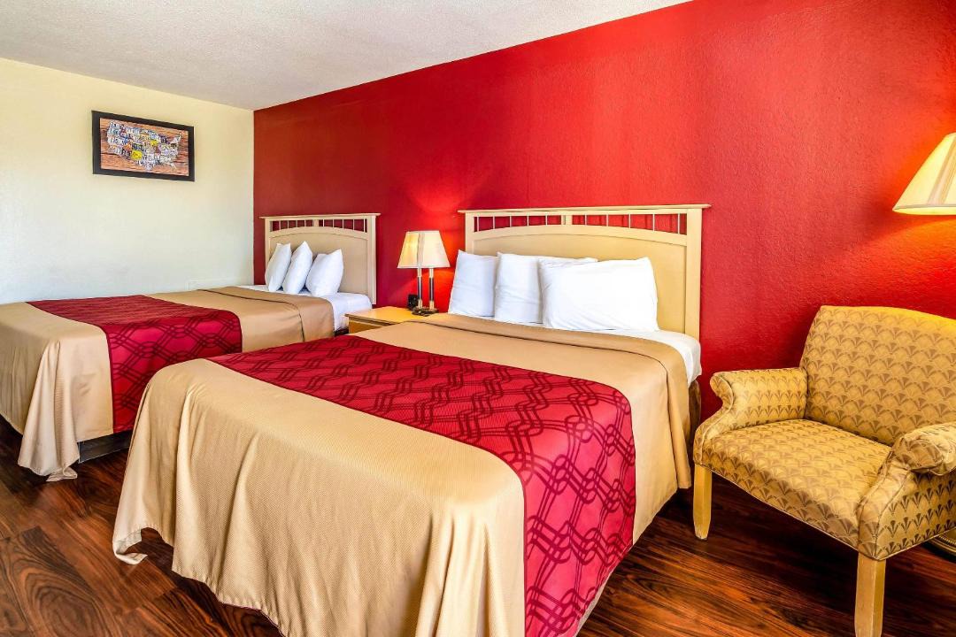 Photo of Bedroom in Christiansburg