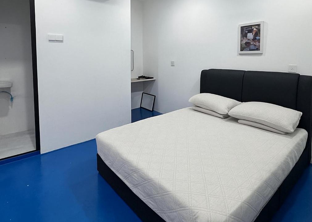 Photo of Bedroom in Sungai Siput