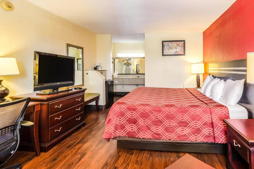Photo of Bedroom in Christiansburg