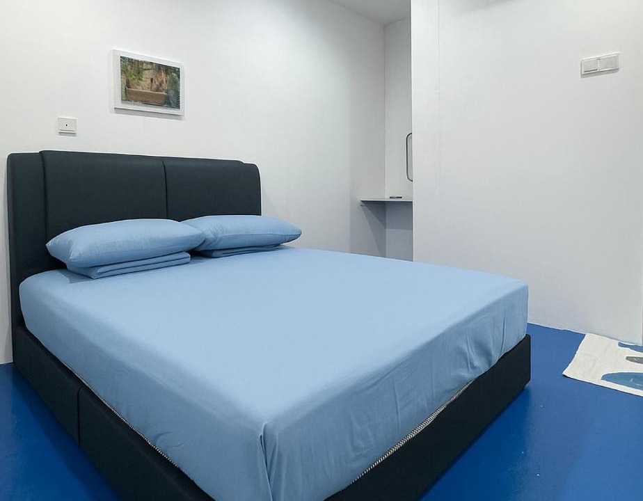 Photo of Bedroom in Sungai Siput