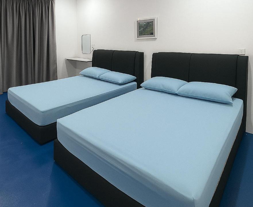 Photo of Bedroom in Sungai Siput